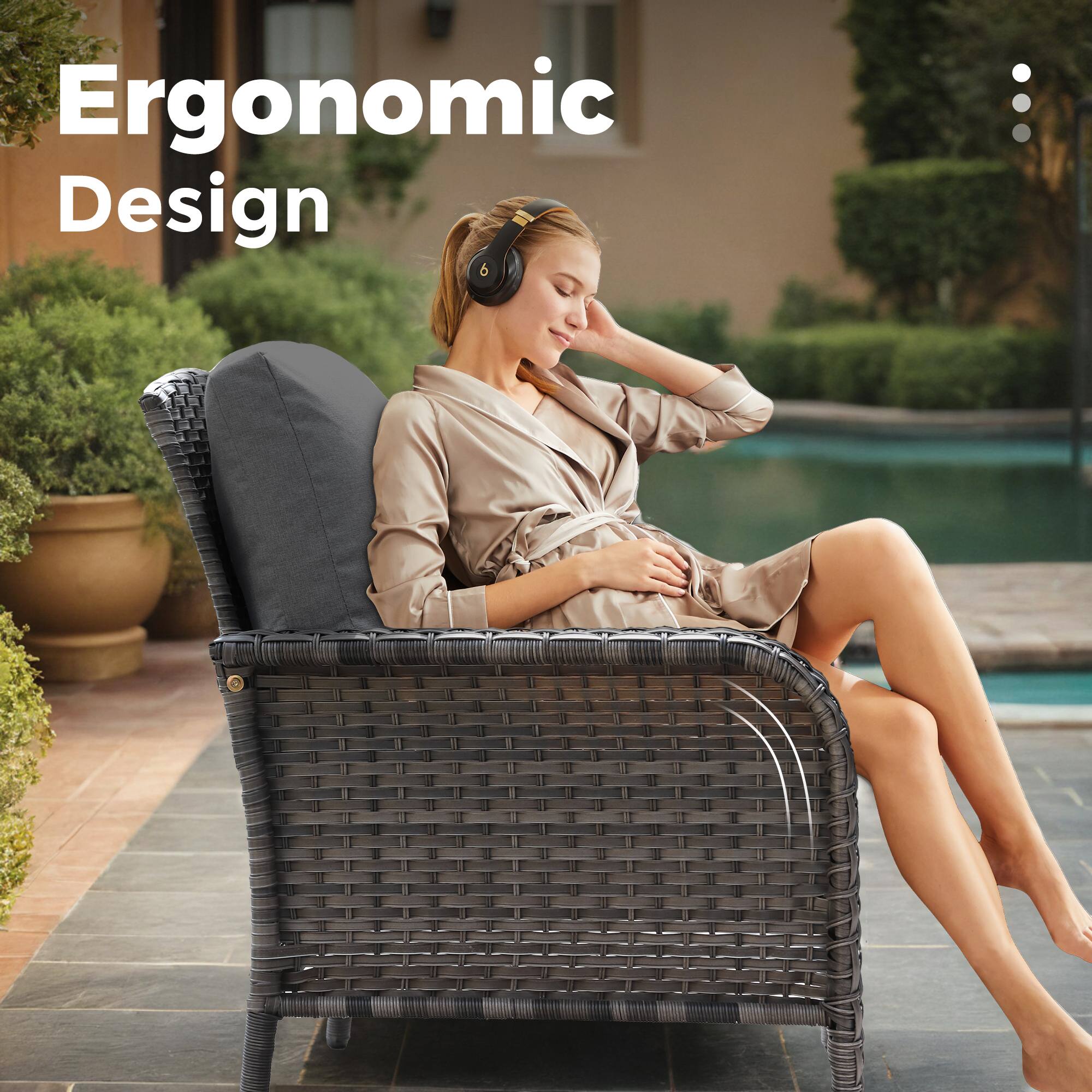 Ergonomic Design