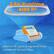3.5h Runtime
4100 ft²
Ideal for All Types of Inground Pools
Suitable for All Pool Floors