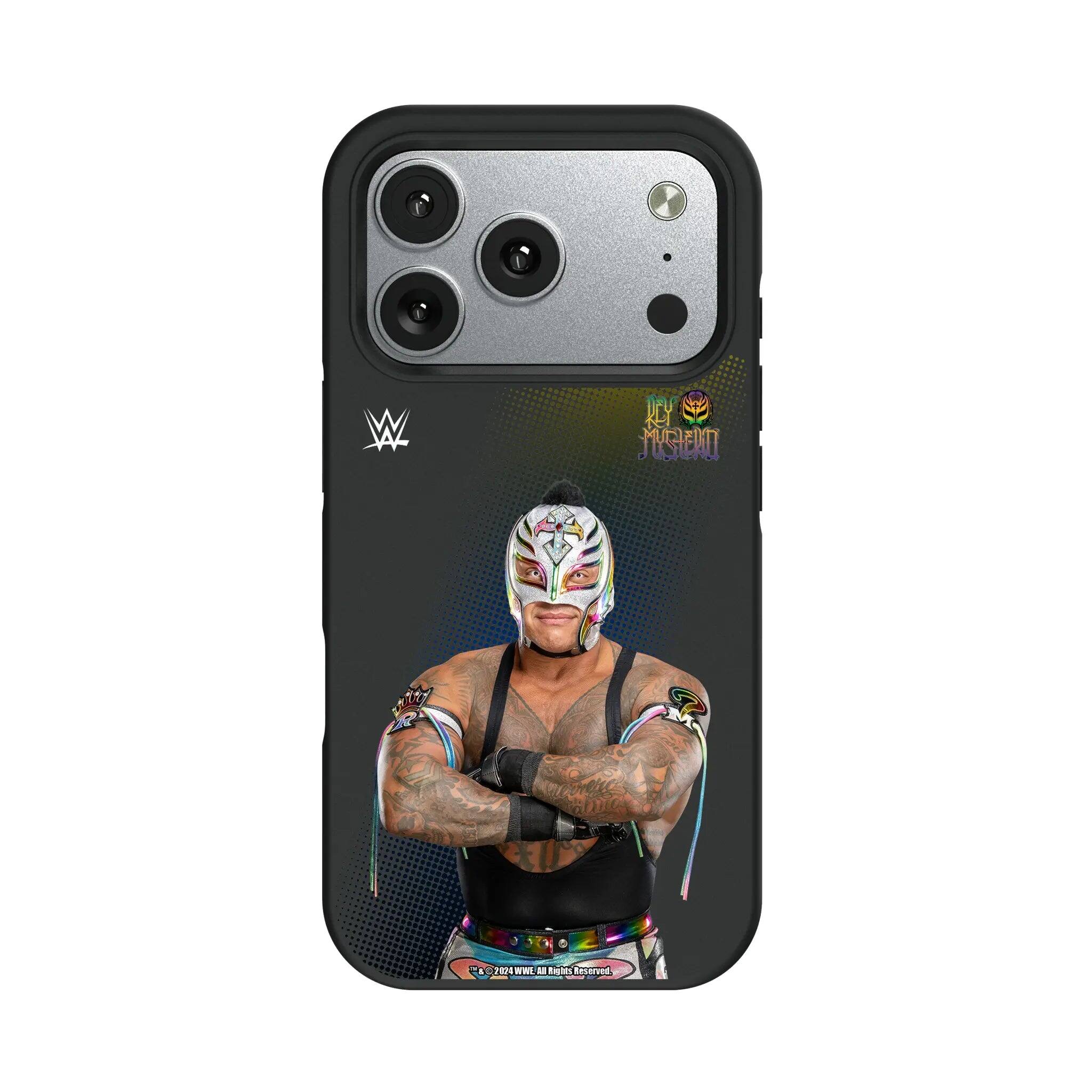 Rey Mysterio