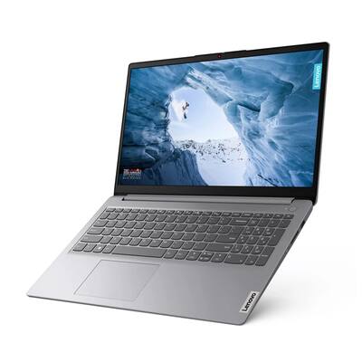 Lenovo IdeaPad 1 15.6 Lenovo IdeaPad 1 15.6