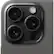 Alt View 2. Apple - iPhone 15 Pro 128GB 6.1" 5G Fully Unlocked, Titanium - Black.