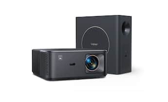 Yaber K2s Pro 4K WiFi 6 Projector with Google TV, JBL Sound, Dolby Yaber K2s Pro 4K WiFi 6 Projector with Google TV, JBL Sound, Dolby