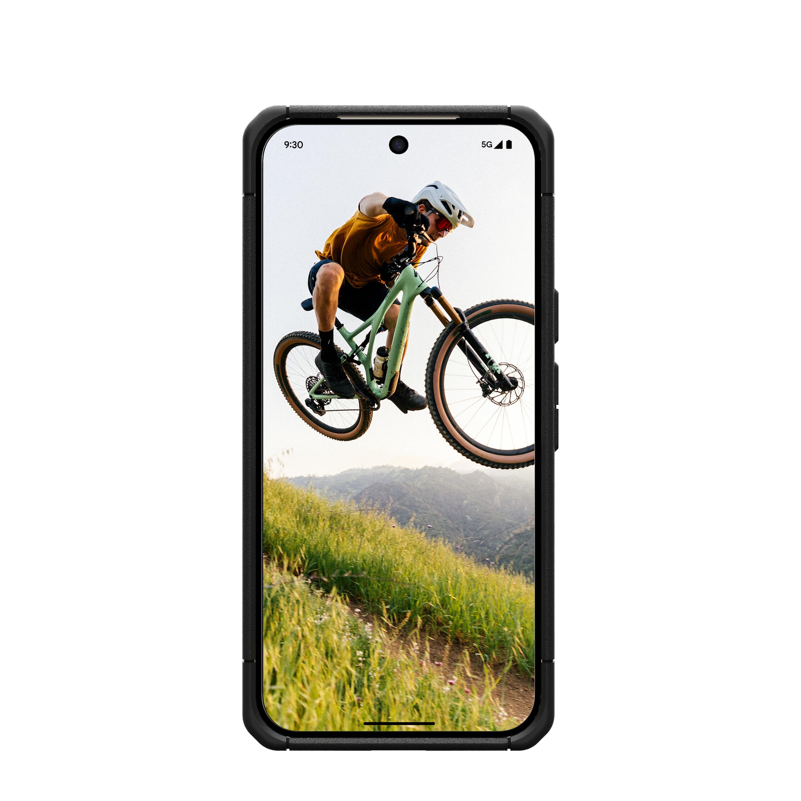 Alt View 6. UAG - Made for Google Pixel 11 Pro XL Case, Scout - Black.