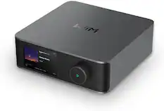 WiiM 01:23 amazon music 2/15 Sleep Music WiM S50Zkben - 24b | 192kHz 002