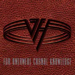 Van Halen - For Unlawful Carnal Knowledge (Expanded Edition) - VINYL LP