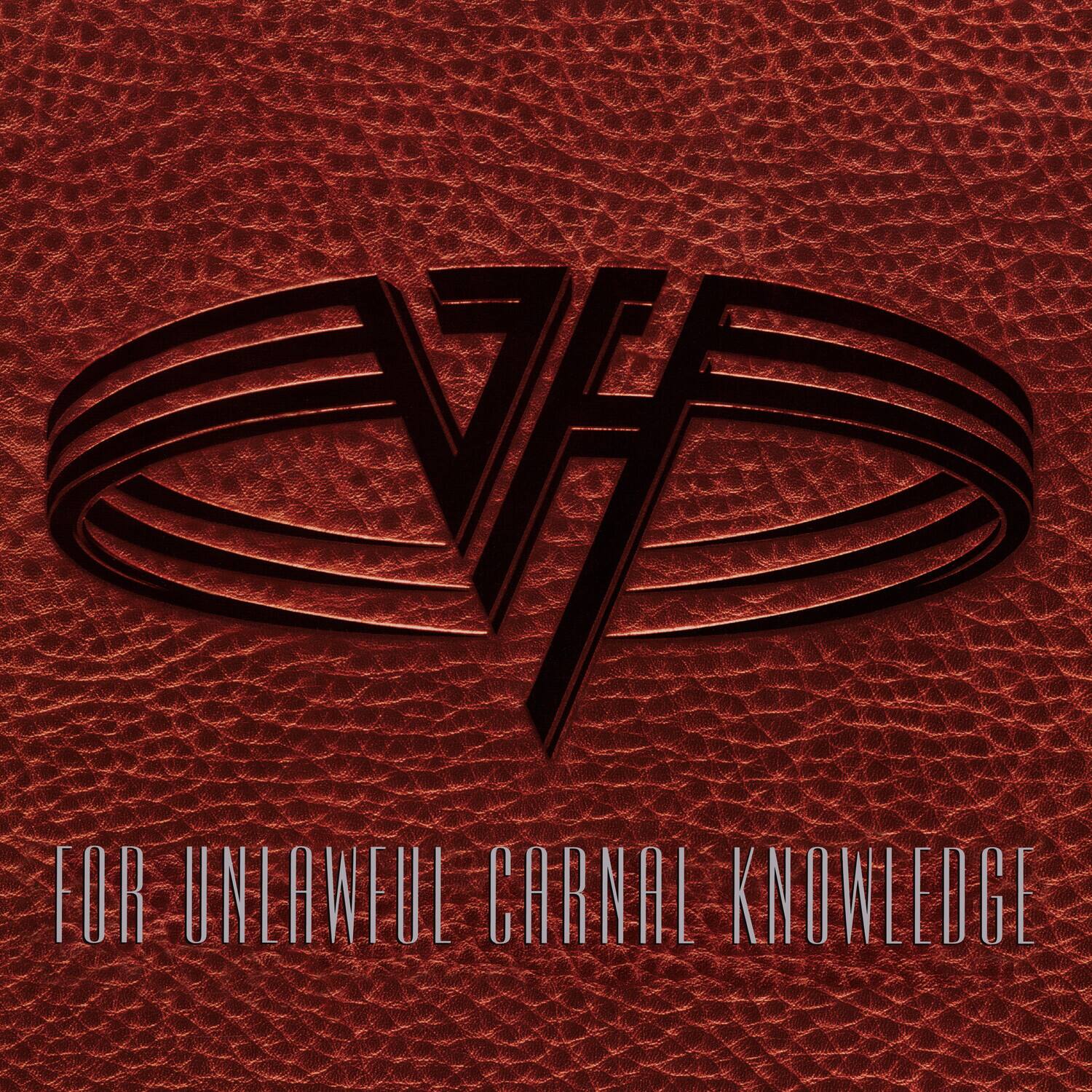 Van Halen - For Unlawful Carnal Knowledge (Expanded Edition)   - VINYL LP