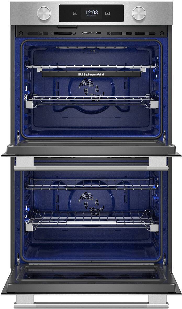 12:03 - x 6 KitchenAid 4 3 2 1 6 5 4 3