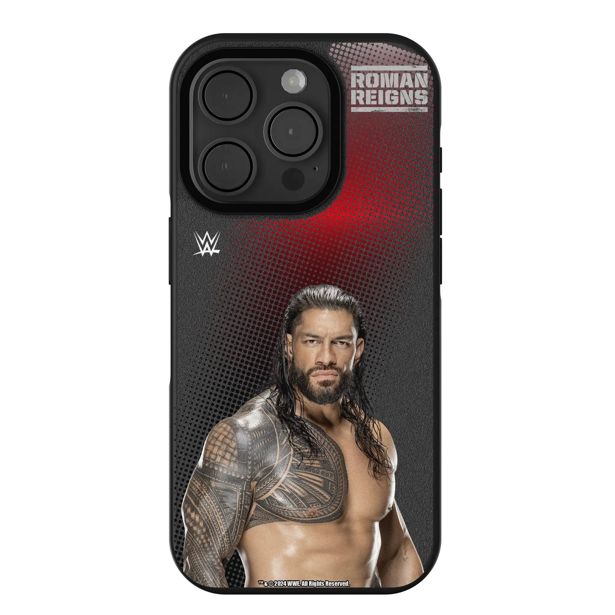 Roman Reigns