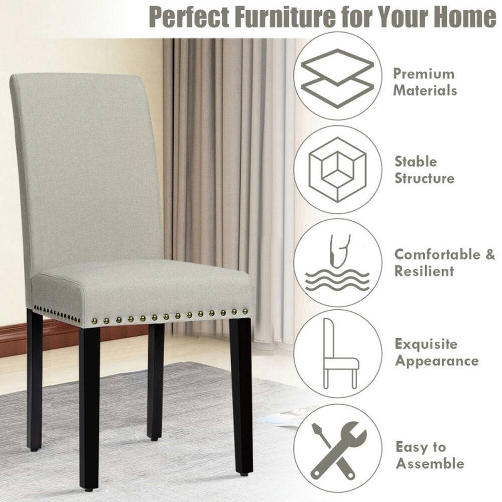 Perfect Furniture for Your Home  
Premium Materials  
Stable Structure  
Comfortable & Resilient  
Exquisite Appearance  
Easy to Assemble