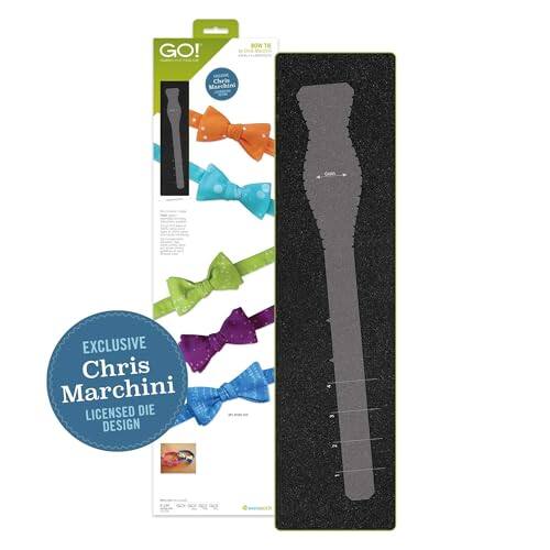 GO!  
EXCLUSIVE Chris Marchini  
LICENSED DIE DESIGN  

GO!  
CHRIS MARCHINI