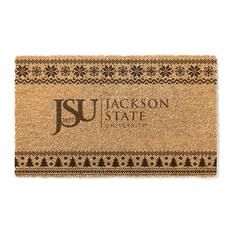 JSU
JACKSON STATE UNIVERSITY
1877