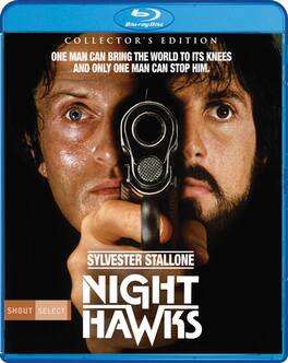 Nighthawks - BLU-RAY