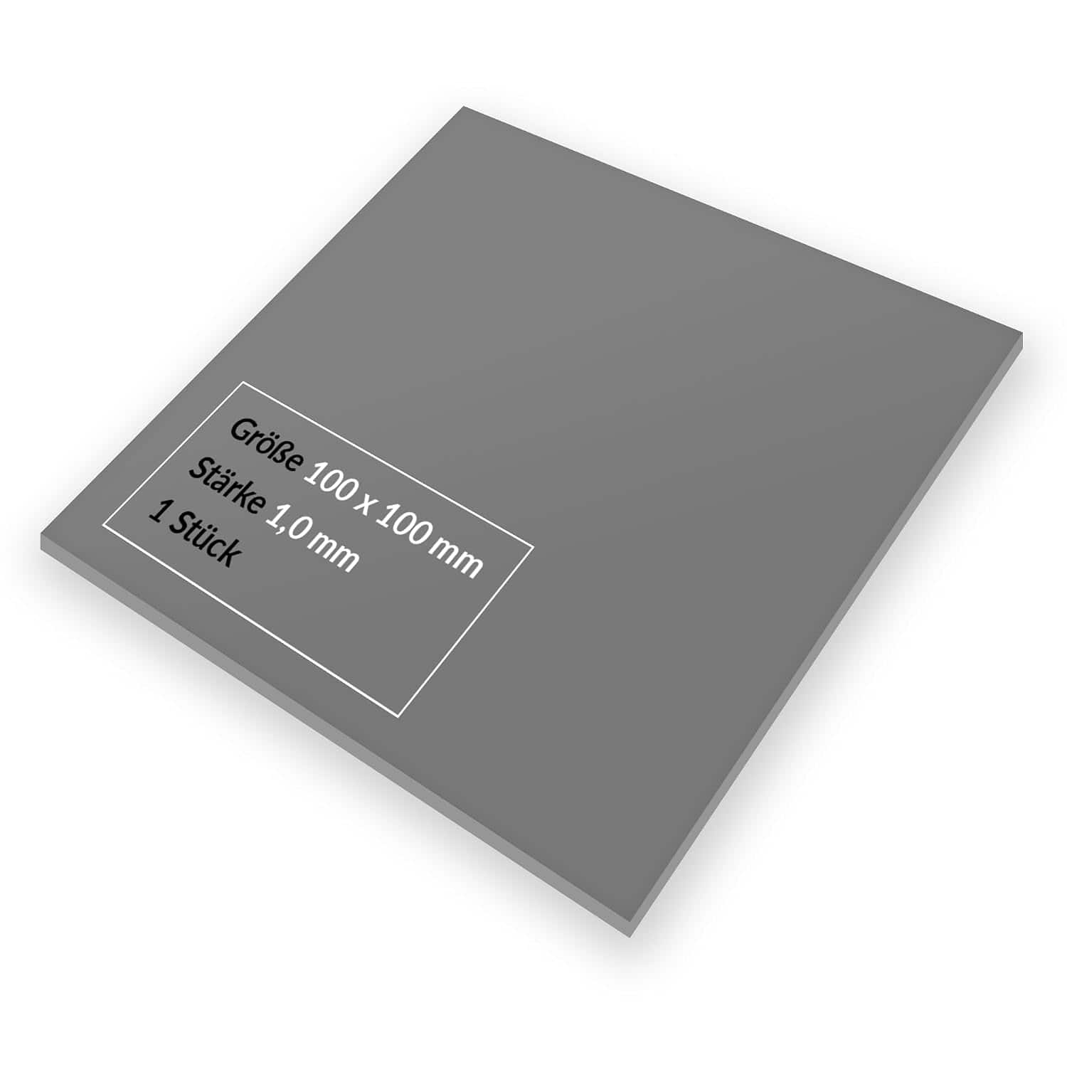 Arctic - ACTPD00063A TP-4 Thermal Pad 100x100x1.0mm, Stackable up to 2.0mm, Soft Gap Filler, High Performance price history on PriceWatchPro