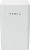 xTool - Desktop Purifier - White