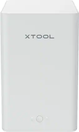 xTool - Desktop Purifier