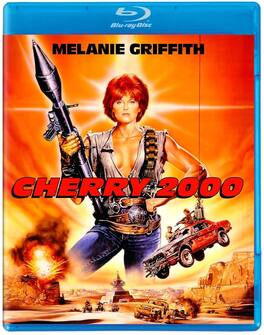 Cherry 2000 - BLU-RAY