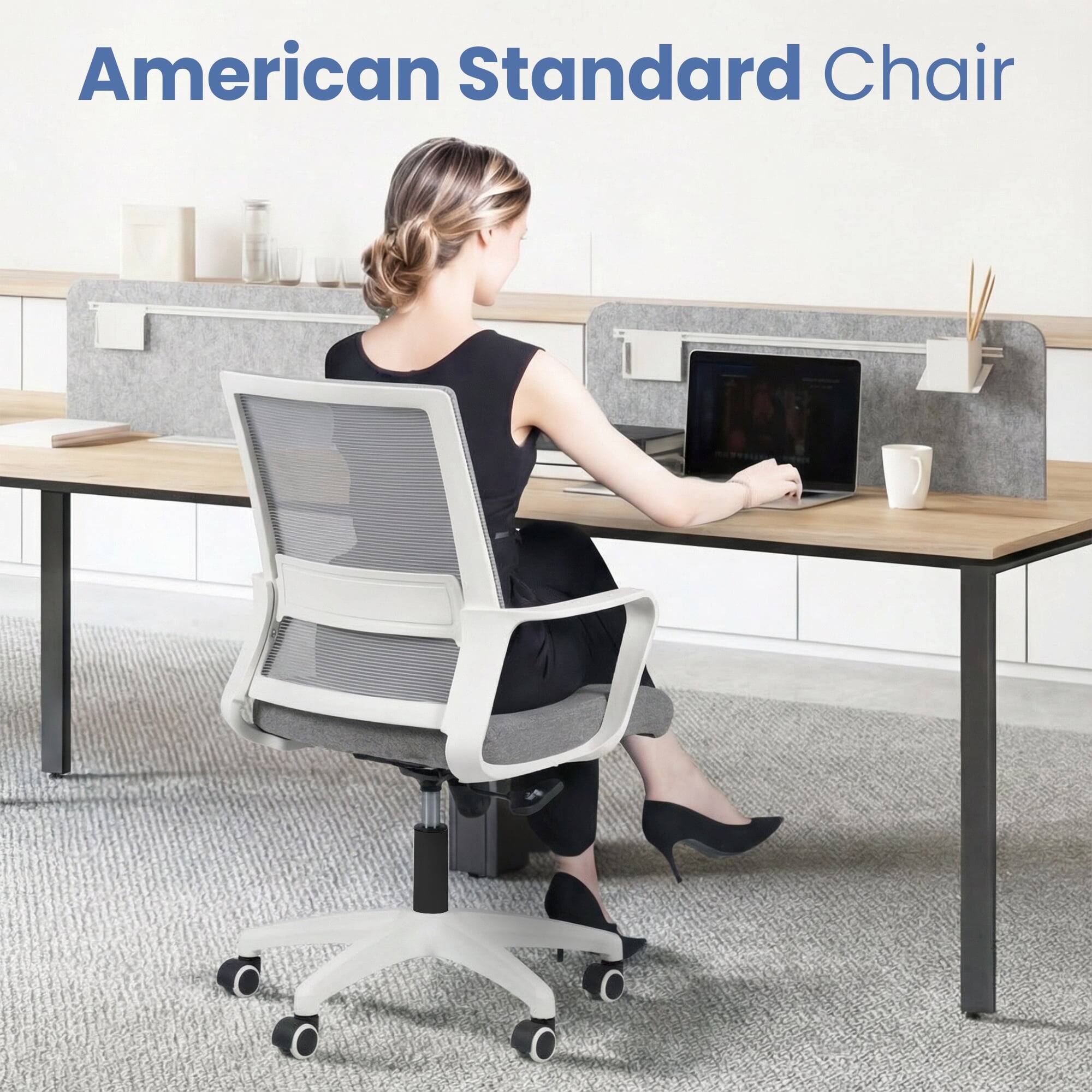 American Standard Chair