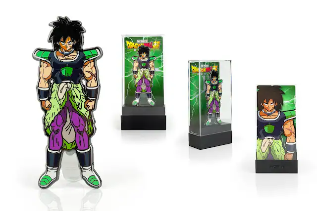 The Movie: Dragon Ball Super