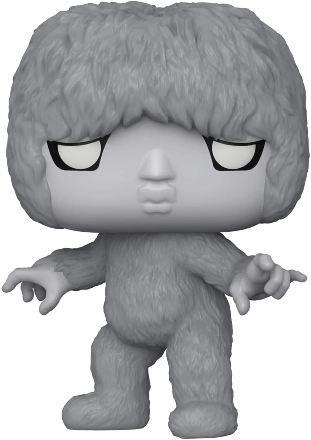 FUNKO POP! Television: The Twilight Zone 1959 - Gremlin - COLLECTABLES - Multicolor
