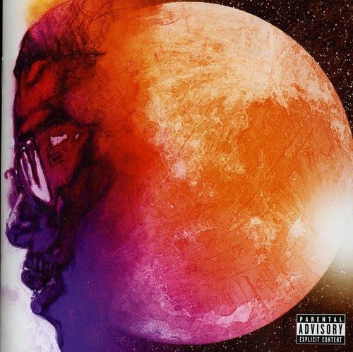 Kid Cudi - Man on the Moon: The End of Day   - COMPACT DISCS [CD] price history on PriceWatchPro