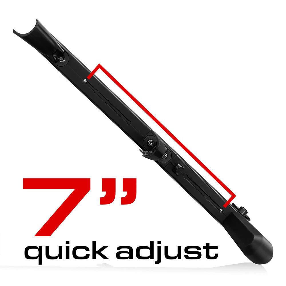 7 quick adjust