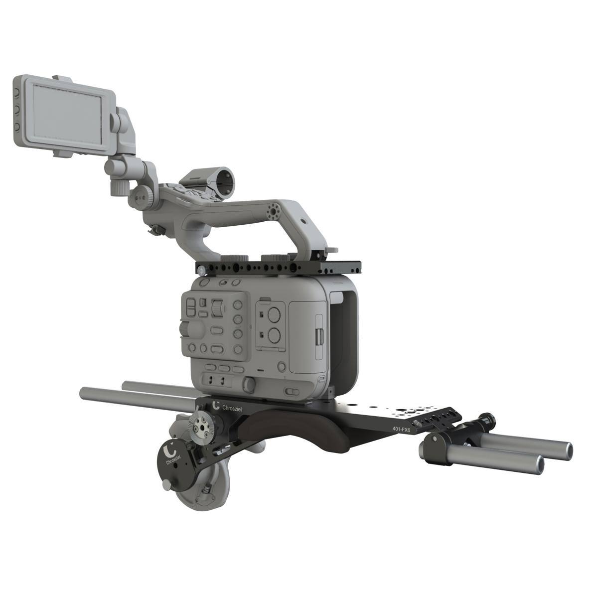 Chrosziel 401-FX6 Direct