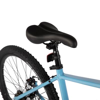 HILAND 26 Inch Mountain Bike with 21 Speed for Men Women HILAND 26 Inch Mountain Bike with 21 Speed for Men Women