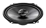 CUSTOM-FIT FOR FORD, MAZDA
Pioneer
CUSTOM-FIT FOR FORD, MAZDA