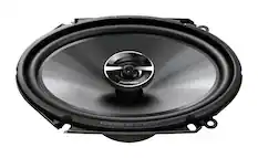 CUSTOM-FIT FOR FORD, MAZDA
Pioneer
CUSTOM-FIT FOR FORD, MAZDA