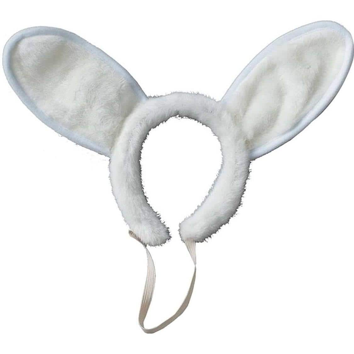 Forum Novelties - Bunny Ears - White price history on PriceWatchPro