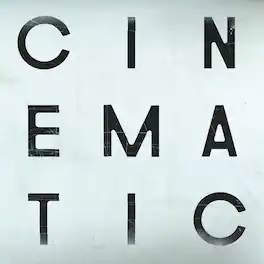 The Cinematic Orchestra - To Believe - VINYL LP