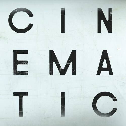 CINEMA TIC