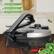 Non-Stick Surface
Adjustable Temperature
Delicious Recipes Included
