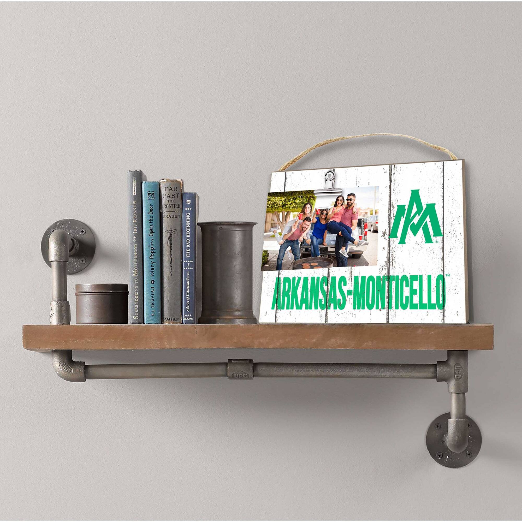 ARKANSAS-MONTICELLO