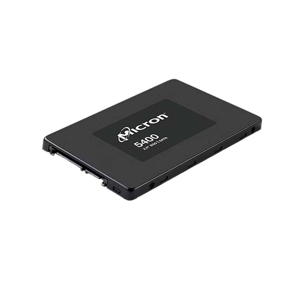 Micron 5400 SATA SSD 250GB