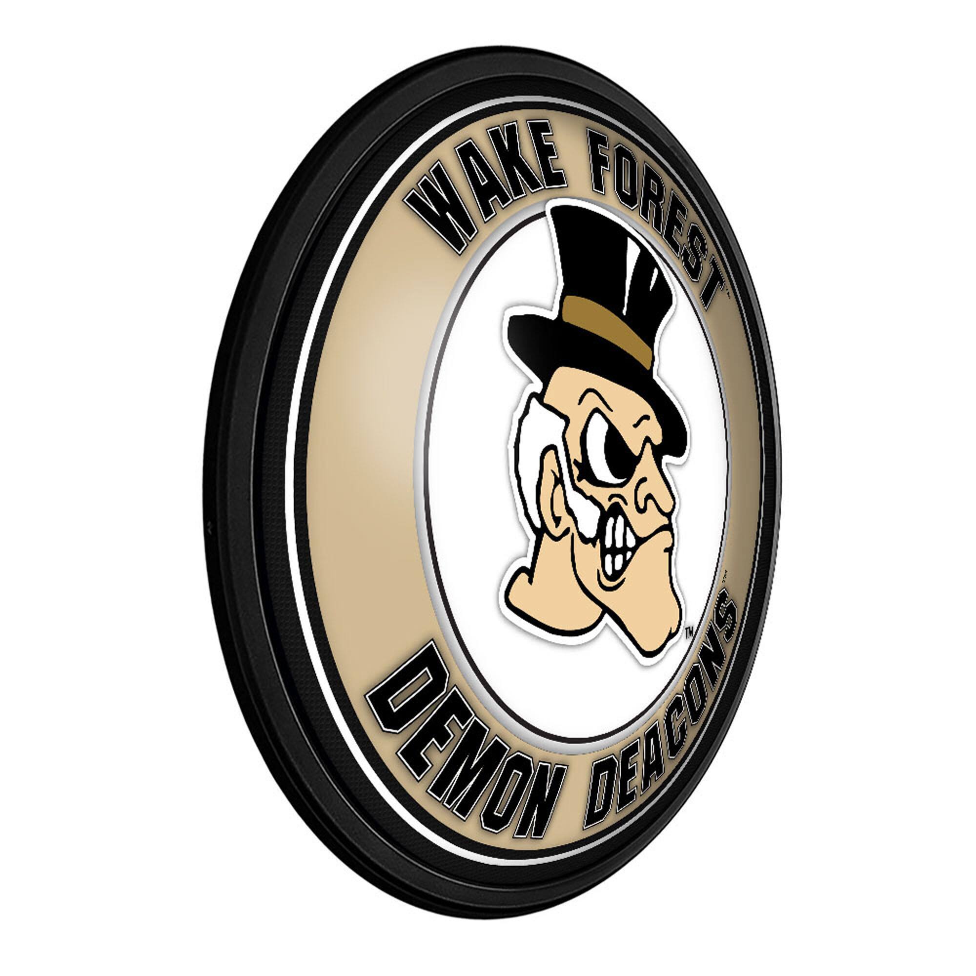Wake Forest Demon Deacons