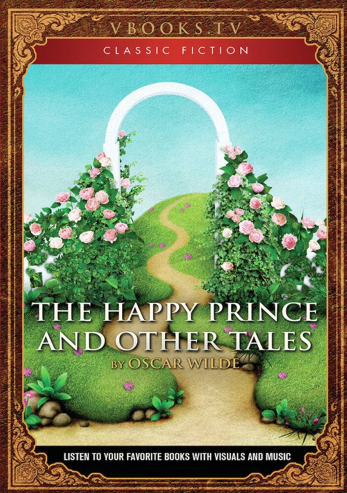The Happy Prince and Other Tales (MOD) (DVD Movie)