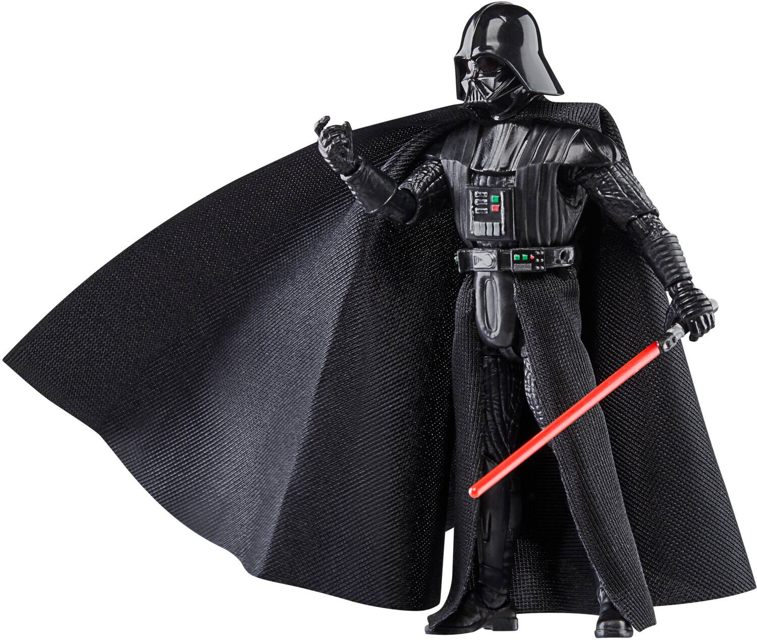 Alt View 1. Hasbro - Hasbro Collectibles - Star Wars - Vintage Collection - Darth Vader   - Collectibles - Multicolor.