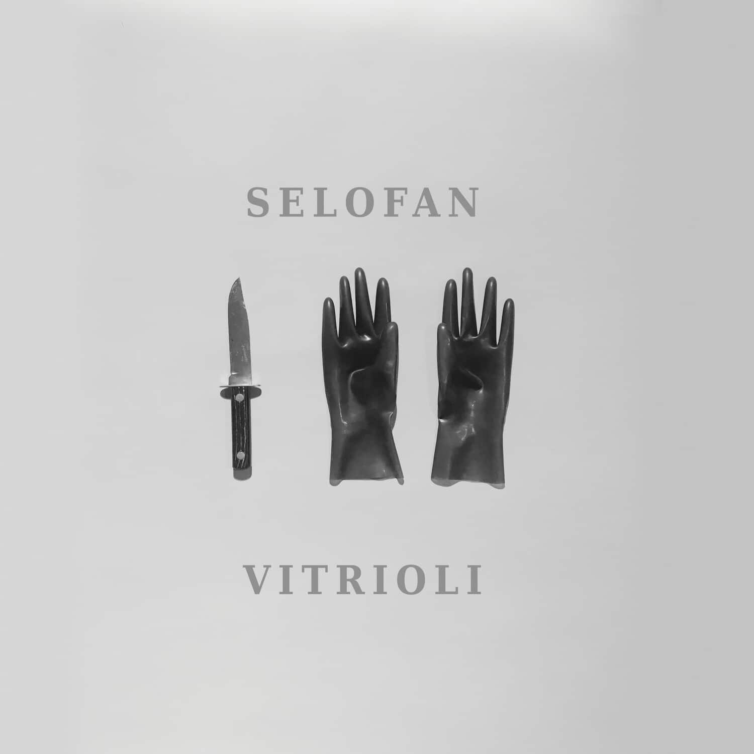 Selofan - Vitrioli   - VINYL LP price history on PriceWatchPro