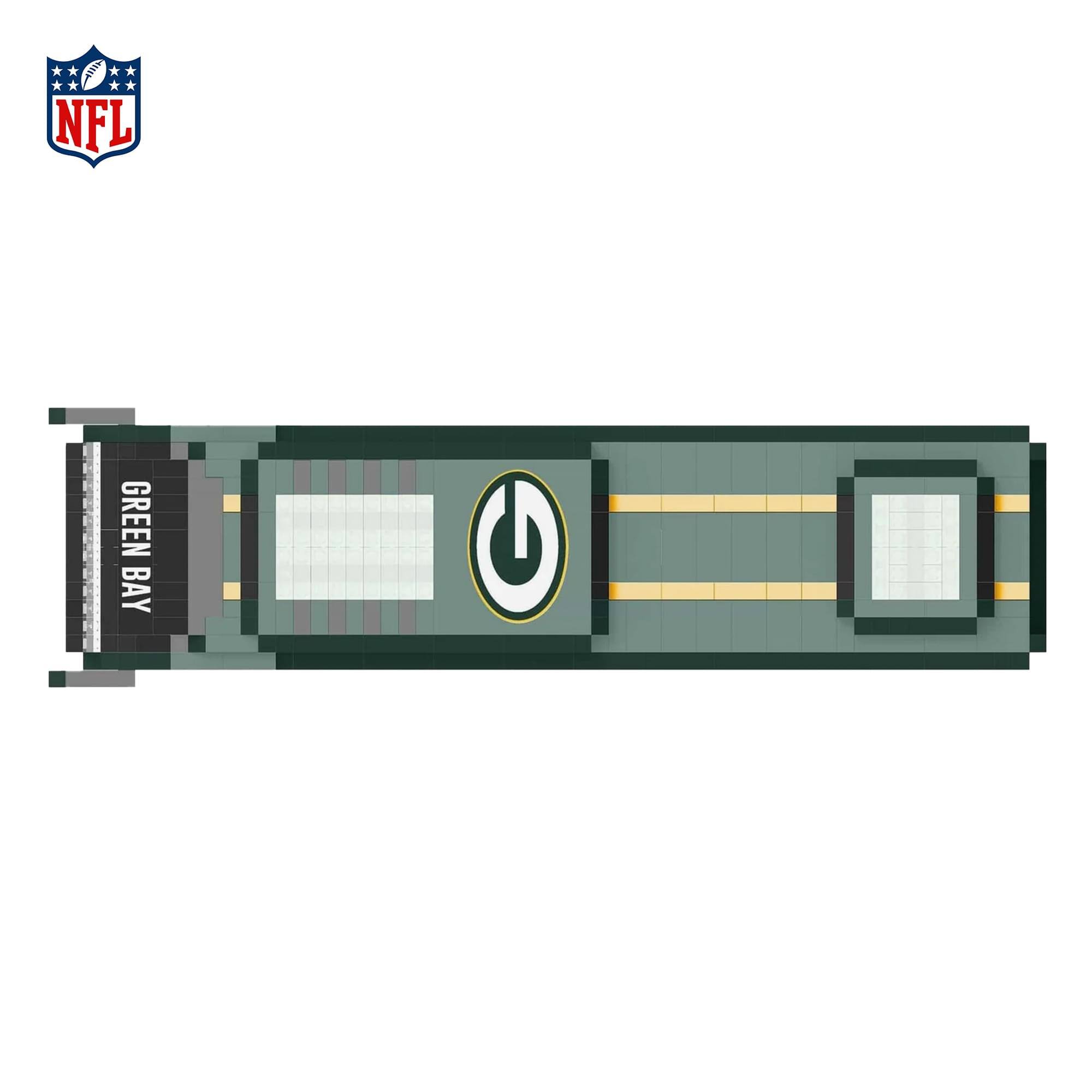 NFL GREEN BAY