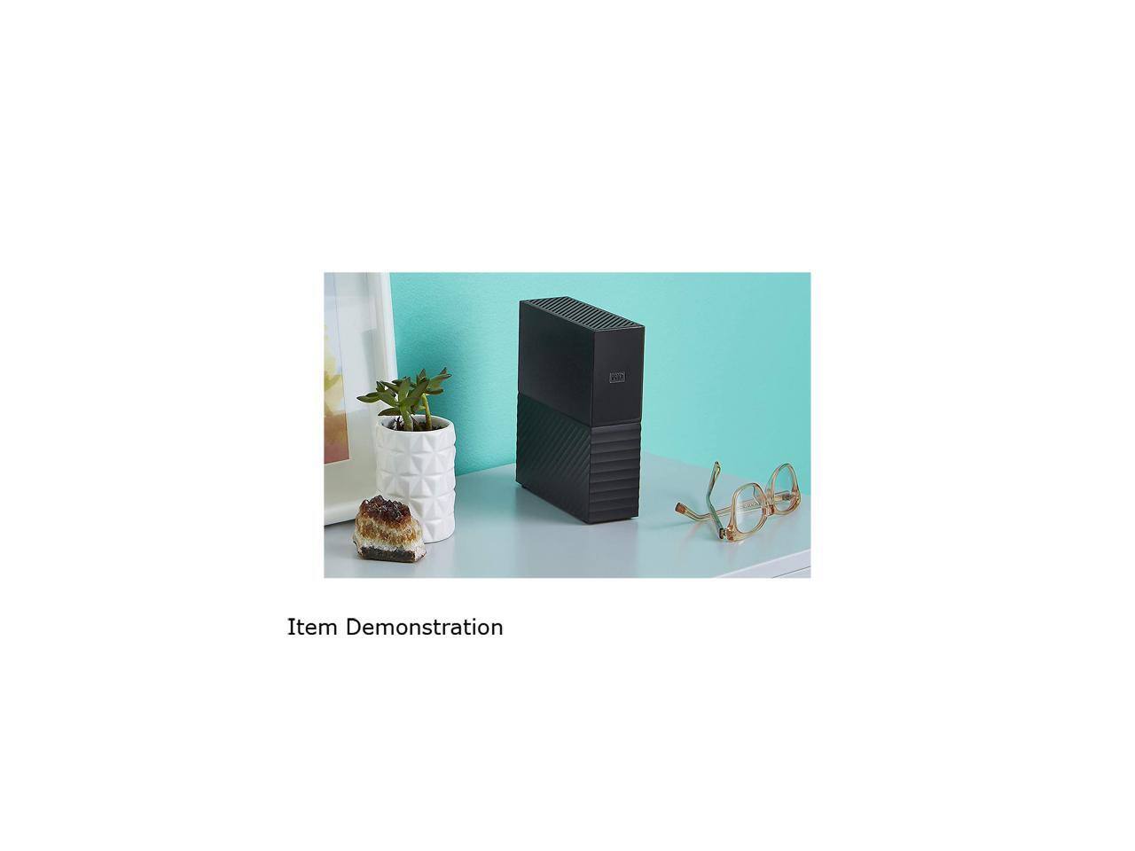 media item thumbnail