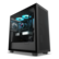 Angle Zoom. NZXT - NZXT-Player Two Prime Gaming Desktop-AMD Ryzen 7 9800X3D-32GB RAM- NVIDIA RTX 5070 Ti-2TB SSD-Kraken 240mm-H7 Flow - Black.