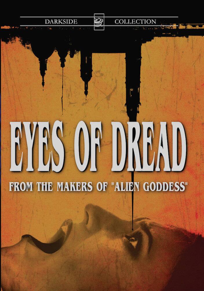 Eyes of Dread (MOD) (DVD Movie)