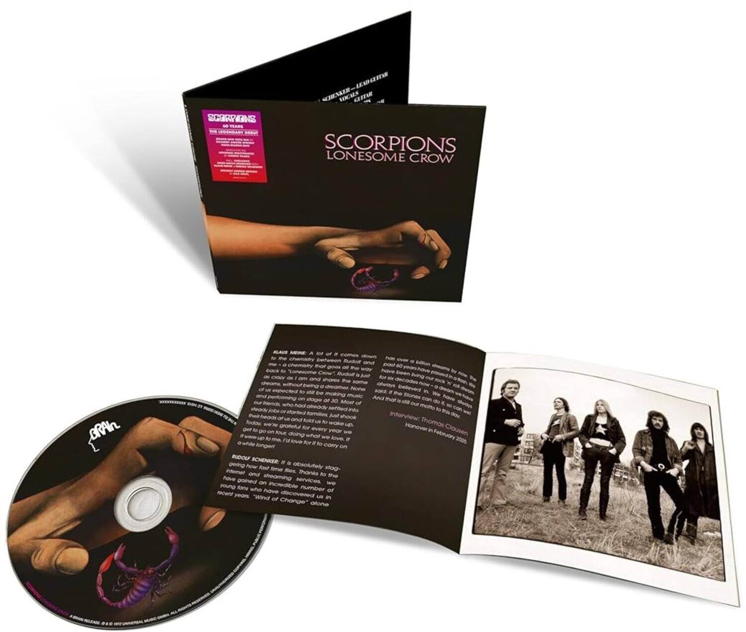 SCORPIONS  
LONESOME CROW  
SCHENKER  
SOHENKER  
SOCUS  
CLITAR  
SCORPIONS  
LONESOME CROW  
BRAI  
KLAUE  
MEN  
A  
ALd  
a  
m  
.  
and  
-  
40  
bock  
A  
Ce  
nhot  
Inten  
Bao  
.  
a  
&  
-  
shares  
for  
-  
te  
.  
aloee  
beloved  
D  
uh  
De  
-  
-  
an  
music  
And  
Shaue  
slage  
oz  
3o  
ner  
than  
is  
de  
of  
our  
E  
hbdd  
indo  
to  
or  
Anr  
Interview:  
-  
fodd  
Kodow  
LB  
fo  
Thomas  
grafed  
-  
Honover  
Ao  
Ror  
every  
in  
Clousen  
g0  
on  
AN  
yar  
we  
FM  
doing  
nfc  
-  
Alon  
e  
Febauary  
2005  
whilte  
Aoe  
Avi  
t  
corry  
on  
FUDOLF  
SCH