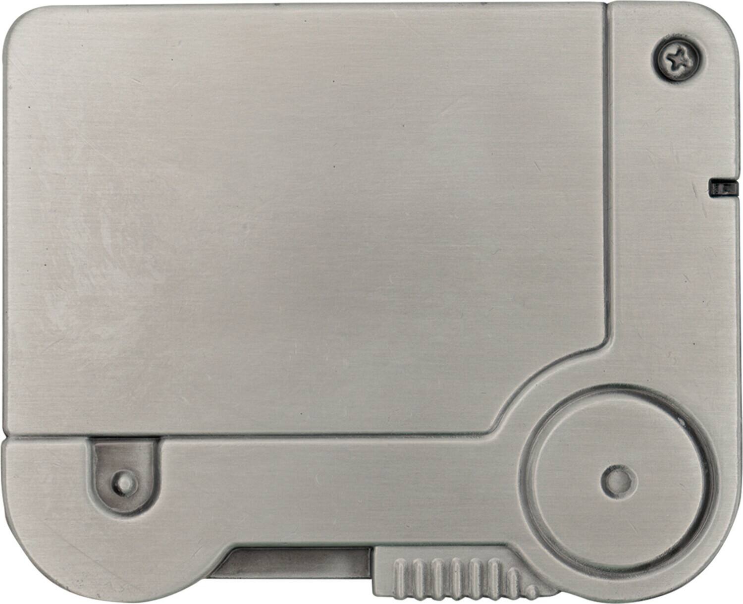 Alt View 1. PopMarket - Fallout - Limited Edition Replica - Grognak the Barbarian Holotape   - COLLECTIBLES - Multicolor.