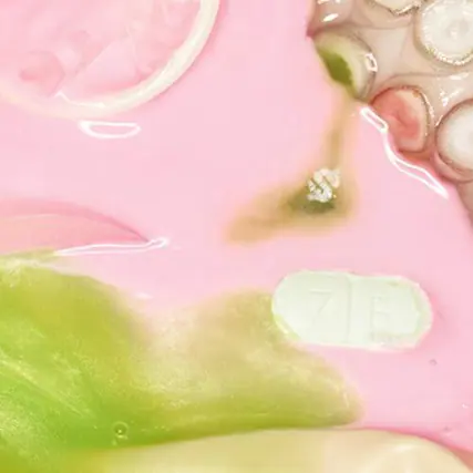 Front. Zen Bamboo - Glu - COMPACT DISCS.