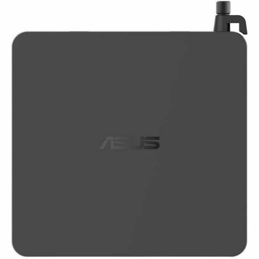 Alt View 1. ASUS - Asus NUC 13 Pro NUC13ANHi3 Barebone System - Core i3 13th Gen i3-1315U Hexa-core (6 Core) - Intel Chip - 64 GB DDR4 - Unknown.