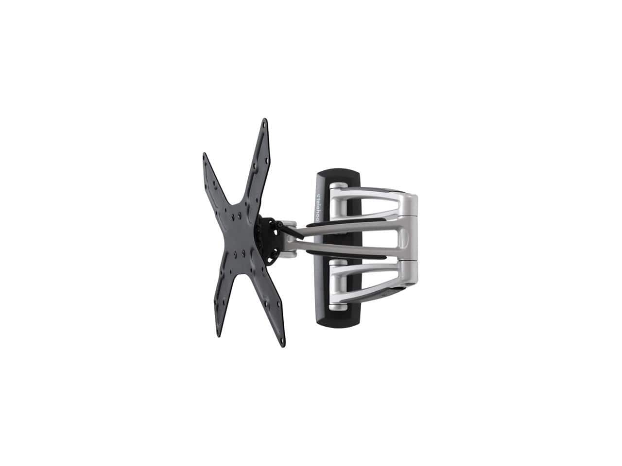 "Atdec - TH-2050-VFM 22""-47"" Full Motion TV Wall Mount, VESA 400x400, 77lbs, LED/LCD HDTV - Black" price history on PriceWatchPro