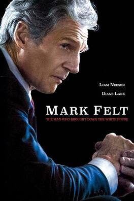 Mark Felt: Man Who Brought Down The White House - DVD