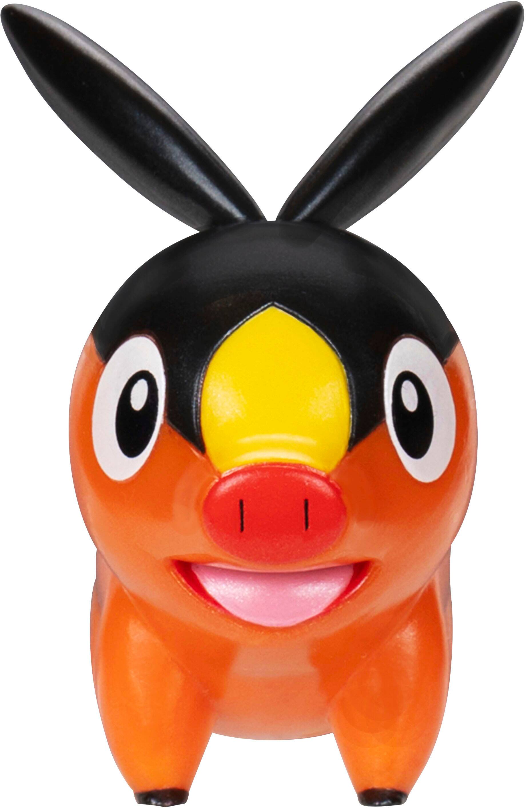 Alt View 8. Jazwares - Pokemon Battle Figure  24-Pack Holiday Calendar 2025.